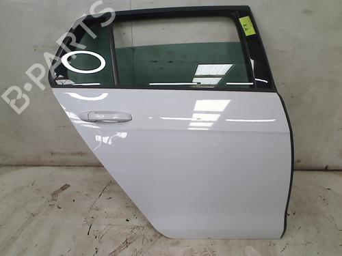 Puerta trasera derecha Puerta trasera derecha VW GOLF VII (5G1, BQ1, BE1, BE2) 1.2 TSI (105 hp) 36529993 36529993