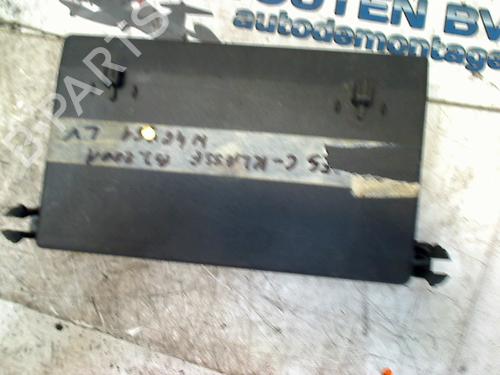 Electronic module MERCEDES-BENZ C-CLASS Coupe (CL203) C 230 Kompressor (203.747) | BP11296441M83 