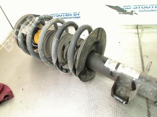 Left front shock absorber BMW X5 (E53) 3.0 i | BP25141734M16 