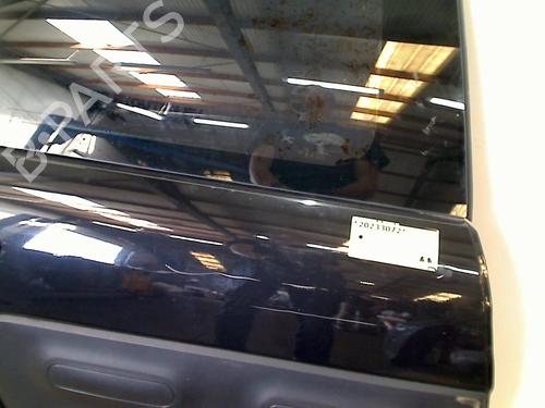 Right rear door CITROËN C4 CACTUS 1.2 VTi 82 | BP15640350C5 