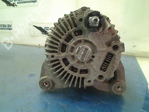 Alternator NISSAN NOTE (E11, NE11) 1.6 | BP11326866M7 