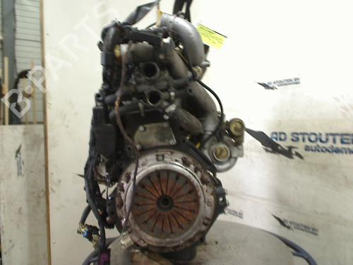 Engine FIAT DUCATO Van (244_) 2.8 JTD | BP11326609M1 - Image 1