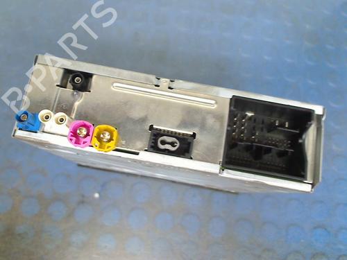 Elektronisk modul VW POLO VI (AW1, BZ1, AE1) 1.0 TSI | BP30497115M83 