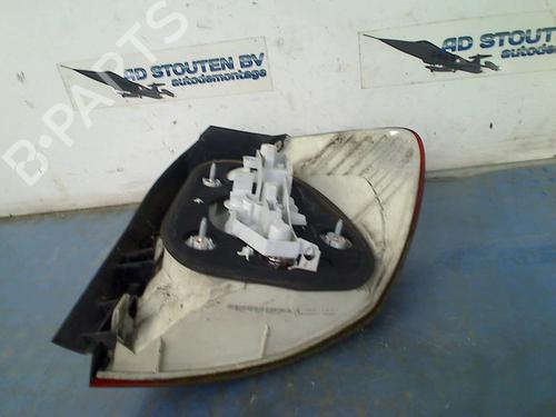 Left taillight BMW 1 (E87) 118 d | BP27556789C34 