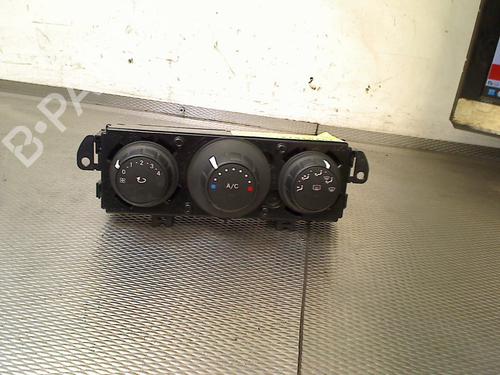Used Climate control Climate control MERCEDES-BENZ CITAN Box Body/MPV (W415) 109 CDI (415.601, 415.603, 415.605) (90 hp) 36434153 36434153