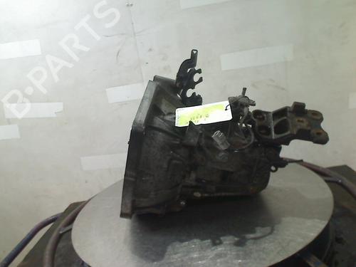 Used Gearbox TOYOTA AYGO (_B1_) 1.0 (KGB10_, KGB10R) (68 hp) 31193122