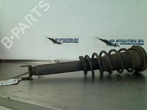 Right front shock absorber MAZDA MX-5 III (NC) 2.0 (NC18) | BP23950674M17 