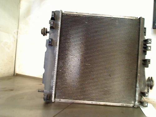 Water radiator MITSUBISHI MIRAGE / SPACE STAR VI Hatchback (A0_A) 1.0 (A05A) | BP39974872M31 - Image 6