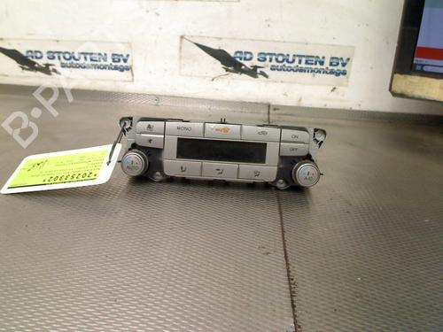 Comando clima FORD S-MAX (WA6) 2.5 ST (220 hp) 31286361
