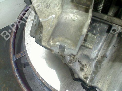 Engine BMW 1 (F20) 118 i | BP32382322M1