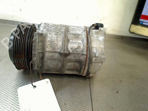 AC compressor JAGUAR XJ (X351) 3.0 SDV6 | BP37240679M34 - Image 2