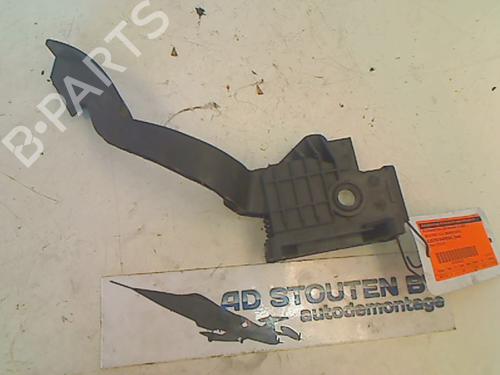 Pedal FIAT GRANDE PUNTO (199_) 1.4 (199AXB11, 199AXB1A, 199BXB1A, 199AXL1A) | BP13123840I4 