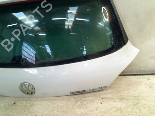 Tailgate VW SCIROCCO III (137, 138) 2.0 TDI | BP29267149C6 