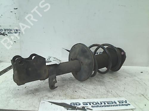 Used Right front shock absorber TOYOTA PRIUS Liftback (_W2_) 1.5 Hybrid (NHW20_, NHW20R) (112 hp) 11258345
