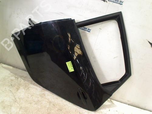Left rear door SEAT IBIZA IV (6J5, 6P1) 1.6 | BP16407413C4 