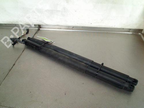 Used Tailgate Tailgate 39077377 39077377