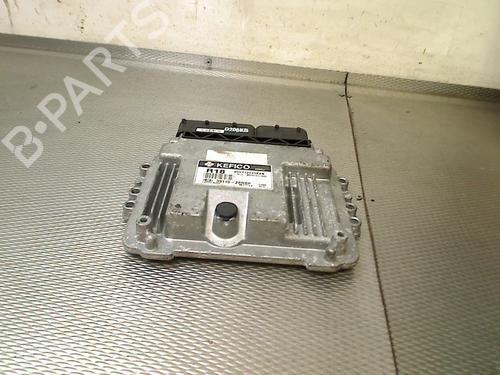 Engine control unit (ECU) KIA CEE'D Sportswagon (JD) 1.6 GDI | BP33266335M57 - Image 4
