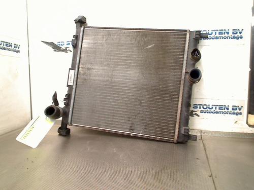 Wasserkühler für VW UP! (121, 122, BL1, BL2, BL3, 123) 1.0 (60 hp) 31045856