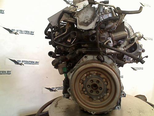 Engine VW GOLF V (1K1) 2.0 GTI | BP25783020M1 