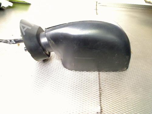 Left mirror DACIA DUSTER (HS_) 1.6 16V LPG | BP28814215C26 