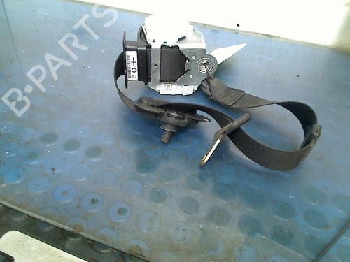 Front left seatbelt BMW 1 (F20) 118 d | BP13685519I26 