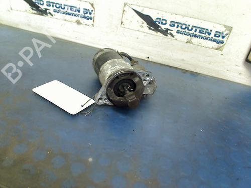 Used Starter HYUNDAI TUCSON (JM) 2.0 (141 hp) 21774200