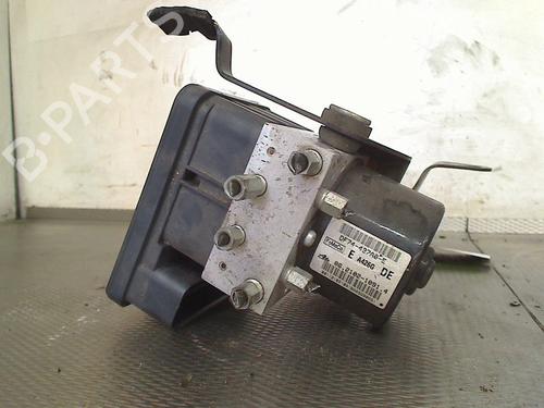 Bremsaggregat ABS für Bremsaggregat ABS 39436484 39436484