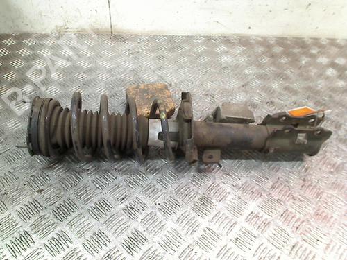 Used Right front shock absorber FORD B-MAX (JK) 1.0 EcoBoost (120 hp) 11299055