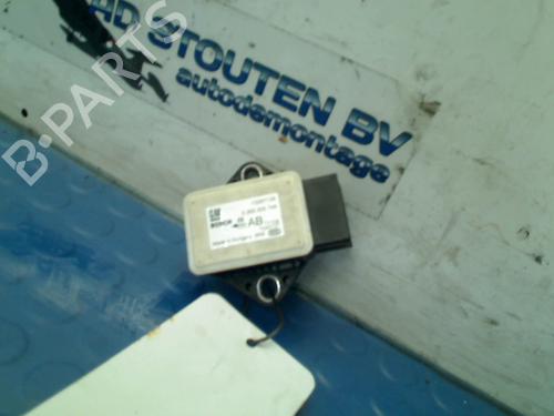 Used Electronic sensor OPEL MERIVA B MPV (S10) 1.4 (75) (120 hp) 11704298
