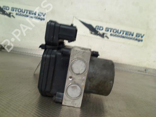 ABS pump CHEVROLET SPARK (M300) 1.0 LPG | BP31915812M43