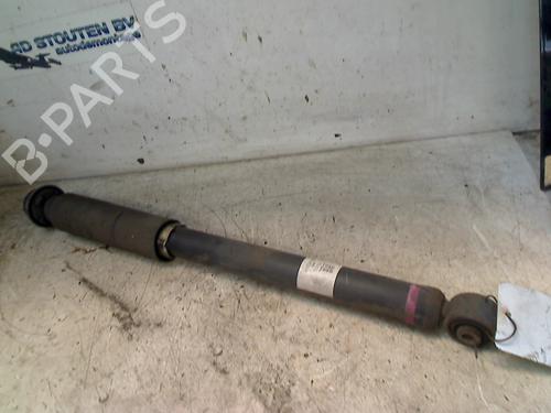 Used Left rear shock absorber MITSUBISHI MIRAGE / SPACE STAR VI Hatchback (A0_A) 1.0 (A05A) (71 hp) 11320653
