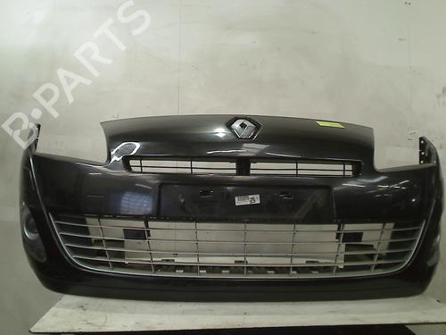 Used Front bumper Front bumper RENAULT GRAND SCÉNIC III (JZ0/1_) 1.4 16V (JZ0F) (131 hp) 36300996 36300996