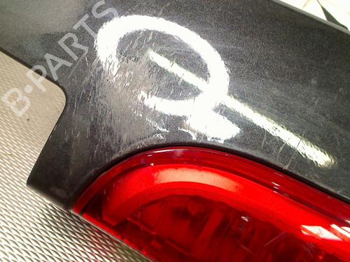 Left taillight RENAULT TRAFIC II Van (FL) 2.5 dCi 145 (FL0J) | BP26973063C34 