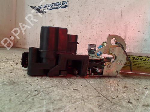 Front left lock OPEL KARL (C16) 1.0 | BP11262157C98 
