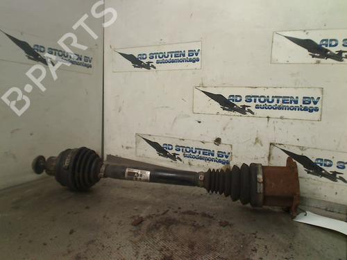 Used Right front driveshaft AUDI Q5 (8RB) 2.0 TFSI quattro (211 hp) 30395233