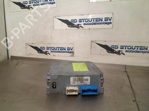 Øvrige styreenhet BMW 6 Convertible (E64) 645 Ci (333 hp) 28333515