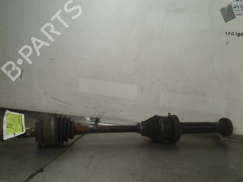 Used Right front driveshaft Right front driveshaft VW TRANSPORTER T5 Van (7HA, 7HH, 7EA, 7EH) 2.0 TDI (102 hp) 36429562 36429562