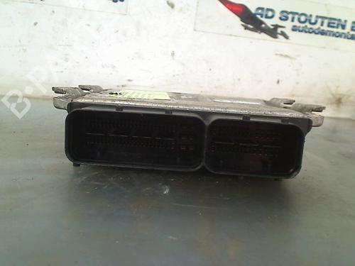 Engine control unit (ECU) FIAT 500 (312_) 0.9 (312AXG1A, 312.AXG11) | BP24335567M57 
