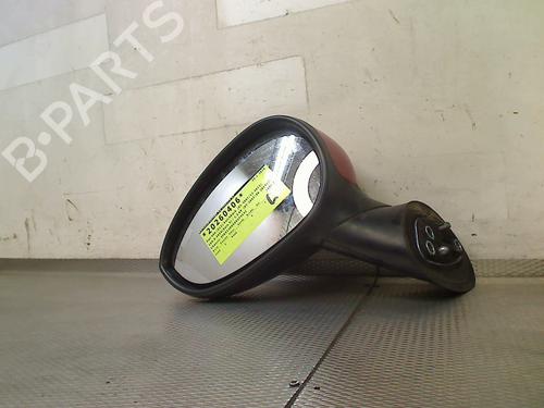 Used Left mirror Left mirror FIAT 500 (312_) 1.2 (312AXA1A) (69 hp) 33540938 33540938