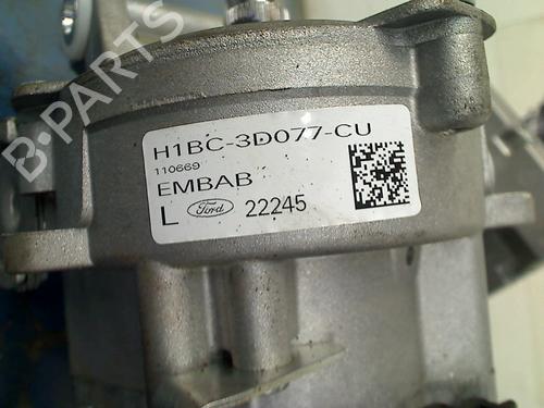 Steering column FORD FIESTA VII (HJ, HF) 1.0 EcoBoost | BP22759917M21 