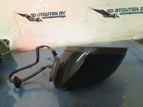 Left mirror AUDI A3 Limousine (8VS, 8VM) S3 quattro | BP17712592C26 
