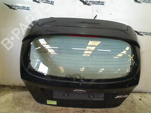 Tailgate FORD FIESTA VI (CB1, CCN) 1.25 | BP15213426C6 