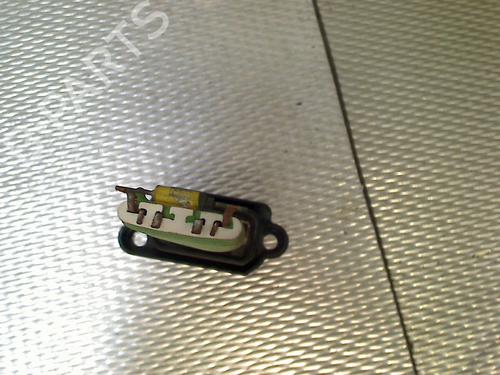 Mass air flow sensor VW UP! (121, 122, BL1, BL2, BL3, 123) 1.0 | BP37435486M95 - Image 4