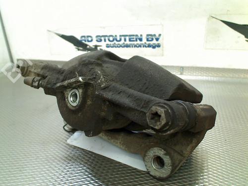 Left front brake caliper SEAT LEON Sportstourer (KL8, KLD) 1.0 TSI | BP23878987M105 