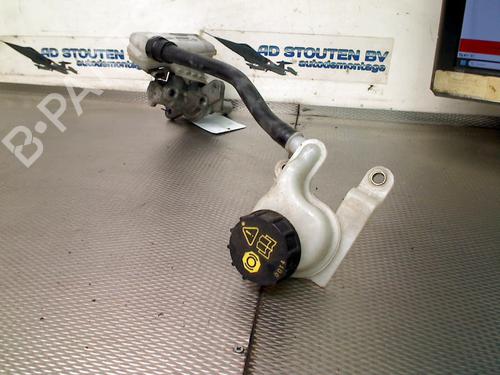 Brake master cylinder FORD FIESTA VI (CB1, CCN) 1.0 | BP36432104M77 - Image 3