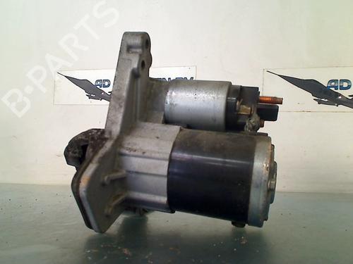 Starter RENAULT CLIO IV (BH_) 0.9 TCe 90 (BHNF, BHMA, BHMH, BHJK, BHJR) | BP23567433M8 