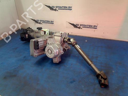 Used Steering column FORD FIESTA VI (CB1, CCN) 1.25 (60 hp) 13126534