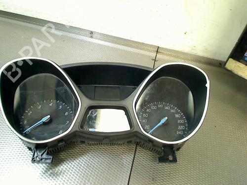 instrument-cluster-ford-c-max-ii-dxacb7-dxaceu-2010-2011-2012-2013-2014-2015-2016-2017-2018-2019-36457839 main image