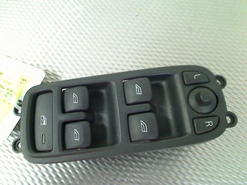Left front window switch VOLVO XC60 I SUV (156) 2.0 T | BP33421809I27 - Image 5