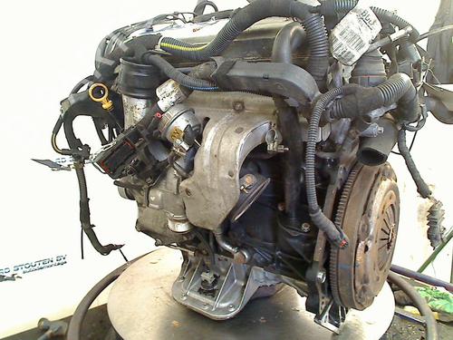 Engine OPEL ZAFIRA A MPV (T98) 2.0 OPC (F75) | BP24847197M1 